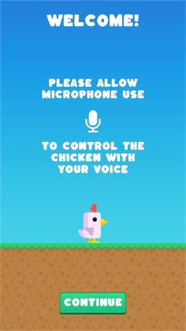 尖叫鸡挑战 第2张图