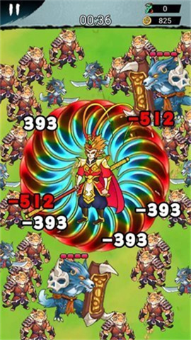 西游转刀神话 第2张图