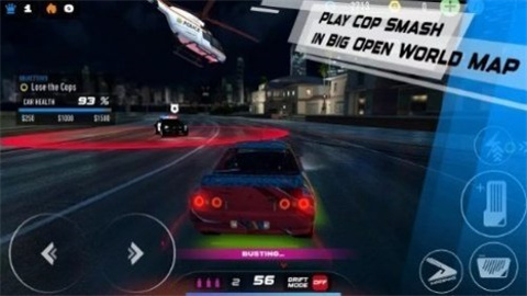 地下赛车俱乐部 第2张图