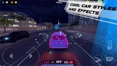 地下赛车俱乐部 第1张图