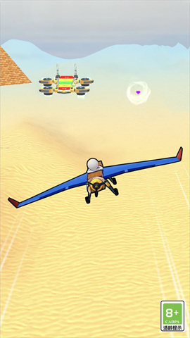 勇者行动队 第2张图