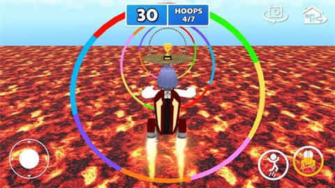 逃跑吧我的爱人 第1张图