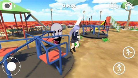 逃跑吧我的爱人 第2张图