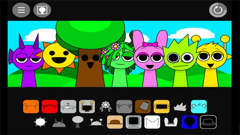 跟上节奏 第2张图