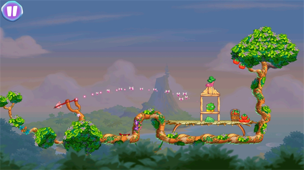 愤怒的小鸟斯黛拉(Angry Birds Stella)