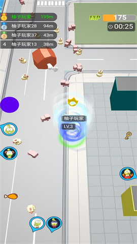 无尽旋转模拟器 第2张图