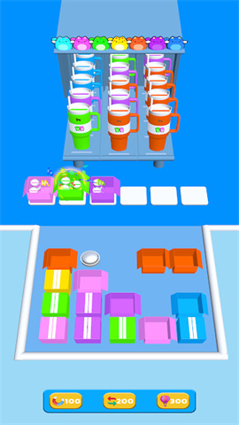 玻璃杯果酱(Tumbler Jam) 第1张图