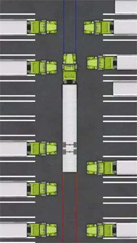 我的卡车技能 第1张图