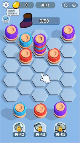 挑战一亿关 第2张图