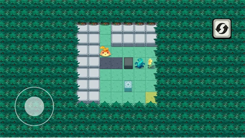 小心阴影 第2张图