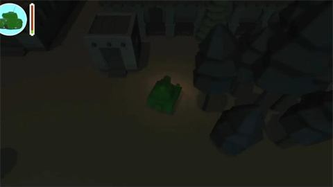 光明坦克 第2张图