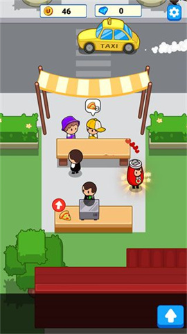 美食热餐厅大亨 第2张图