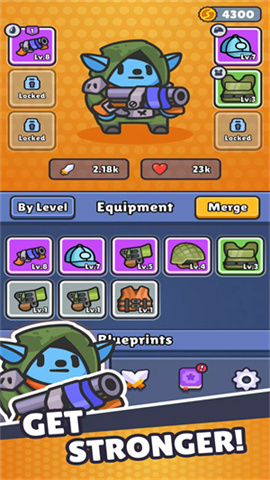 佩格尔僵尸生存(Pegher.io) 第2张图