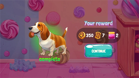 时尚爪子 第1张图