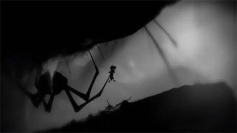 地狱边境LIMBO 第1张图