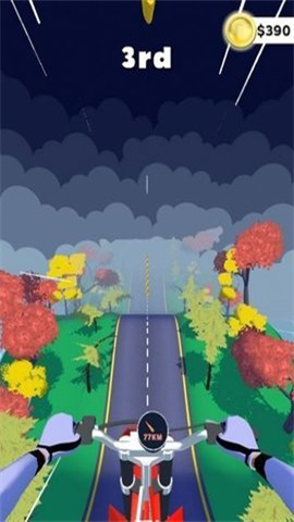 丘陵极端赛车(Hill Extreme) 第2张图