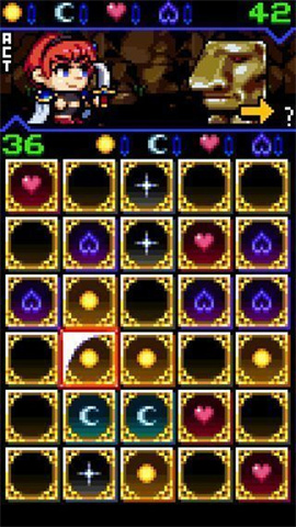 精神术士(Psyzard) 第1张图