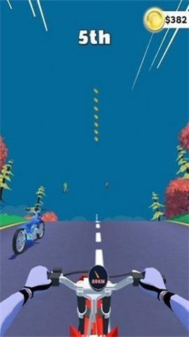 丘陵极端赛车(Hill Extreme) 第1张图