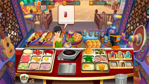 疯吃模拟器 第2张图