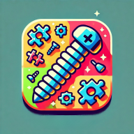 疯狂拧钉子(Crazy screwing of nails)