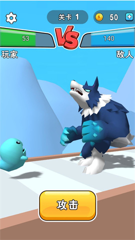 召唤怪兽来对决 第2张图