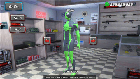 超凡蜘蛛侠（Spider-Man） 第2张图