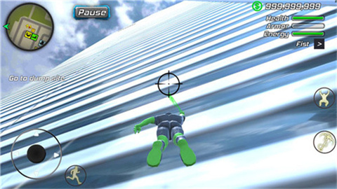 超凡蜘蛛侠（Spider-Man） 第1张图