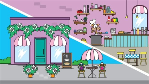 Nampa城市(Nampa Town) 第1张图