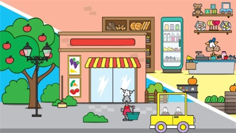 Nampa城市(Nampa Town) 第2张图