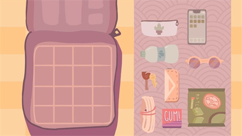 晨光绘卷 第1张图