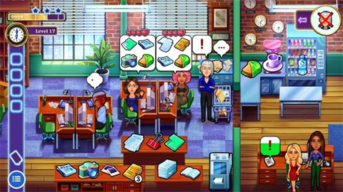 卧底秘密管理 第1张图