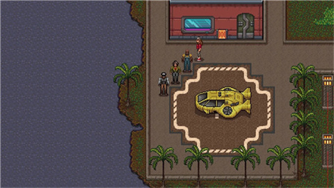 恐龙危机时空封锁 第1张图