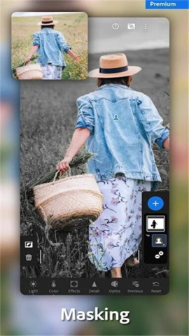 Lightroom解锁版 第2张图