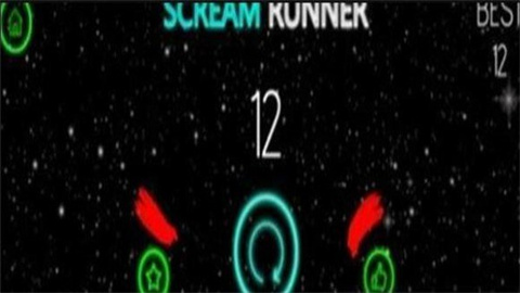 尖叫赛跑者 第2张图