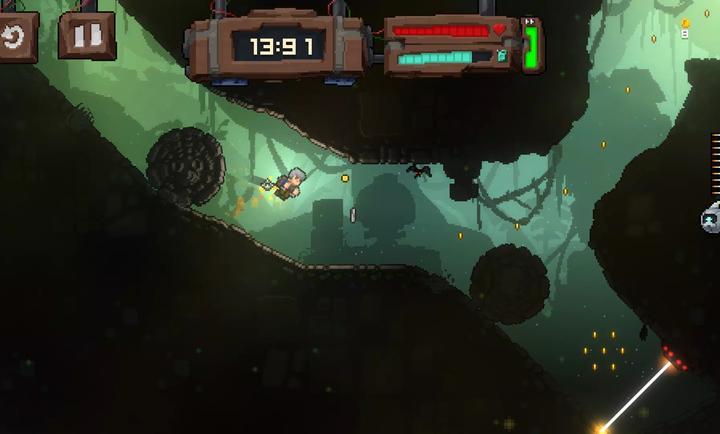 喷气背包博士(ProfessorDoctorJetpack)