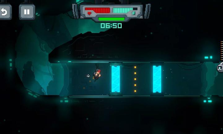 喷气背包博士(ProfessorDoctorJetpack)