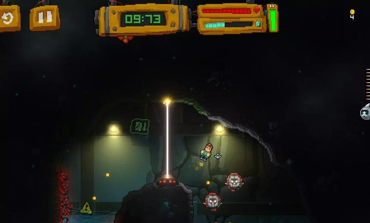 喷气背包博士(ProfessorDoctorJetpack)