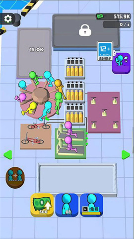 疯狂水电工 第1张图