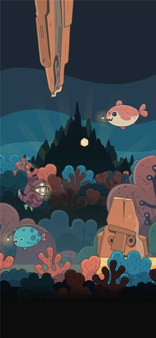 火山大逃亡(T-REX - Volcanic Exodus)