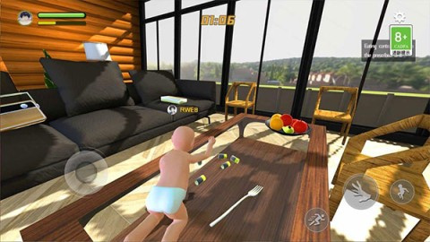 爸爸是你免费版 第4张图