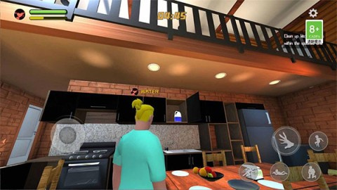 爸爸是你免费版 第3张图