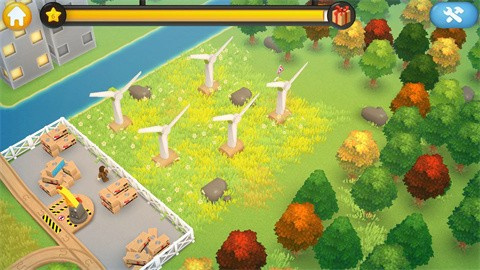 BRIO世界铁路(BRIO Railway) 第3张图