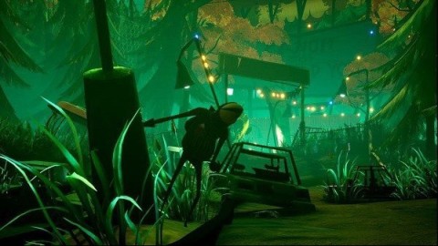 你好邻居2中文版 第2张图