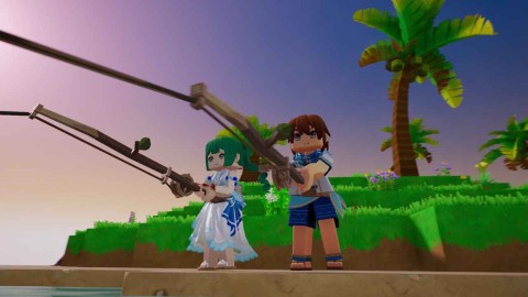 龙与家园手机版 第3张图