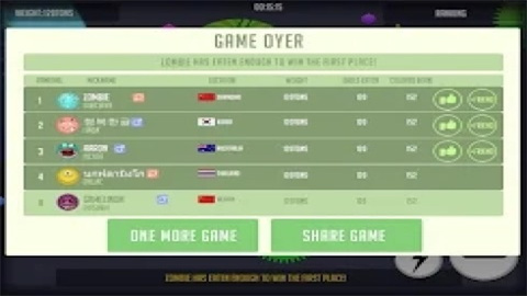 球球大作战国际服 第1张图