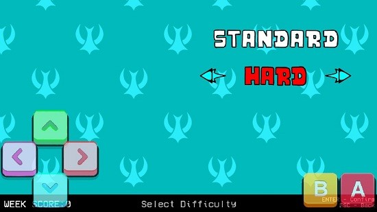 周五夜放克之夜马卡龙模组(FNF VS Retrospecter Optimized)