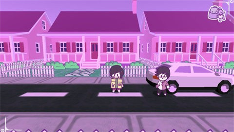 周日的冒险 第2张图