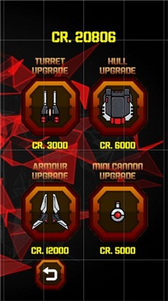 战争之履(Treads of War)