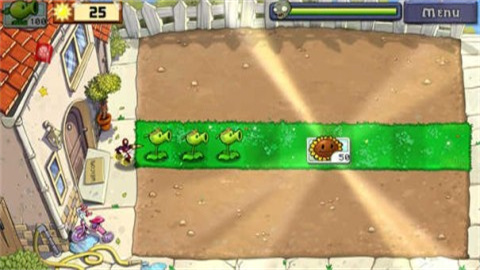 植物大战僵尸黑西游版(Plants vs. Zombies Chinese Myths) 第2张图
