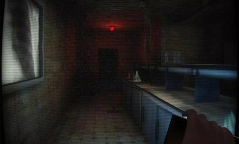 死亡地窖 第2张图